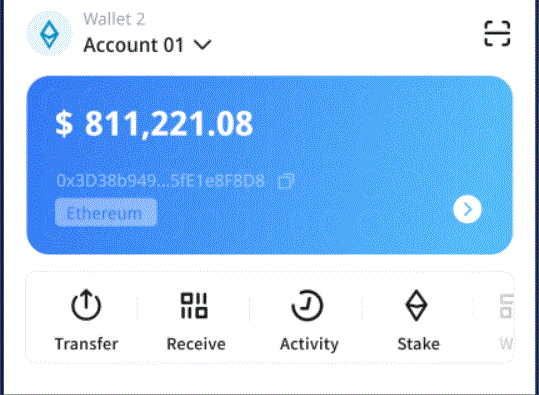 怎样把钱转imToken下载到imtoken